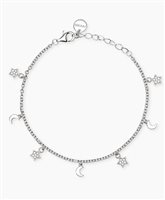 Bracciale Mabina Donna MOON-LIGHT in Lega metallica 636159